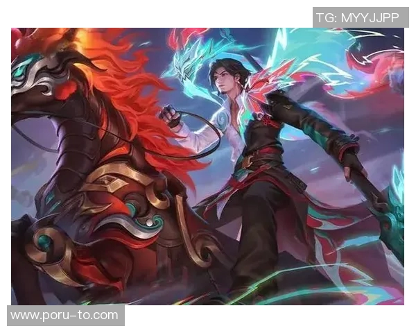 深度对话:探索赵军在王者荣耀中的成长与挑战之路 深度对话:探索赵军在王者荣耀中的成长与挑战之路