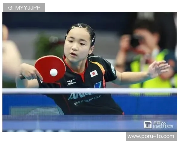 陈娜专访:从乒乓球新星到世界冠军的奋斗与成长之路 陈娜专访:从乒乓球新星到世界冠军的奋斗与成长之路