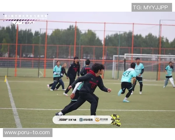 飞盘之路:见证上海飞盘队拼搏与团结的真实故事 飞盘之路:见证上海飞盘队拼搏与团结的真实故事