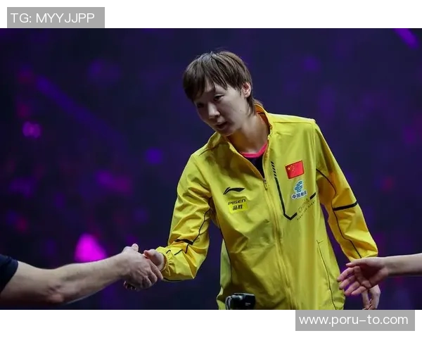 重庆乒乓球队在冠军赛中的精彩表现与状态分析 重庆乒乓球队在冠军赛中的精彩表现与状态分析