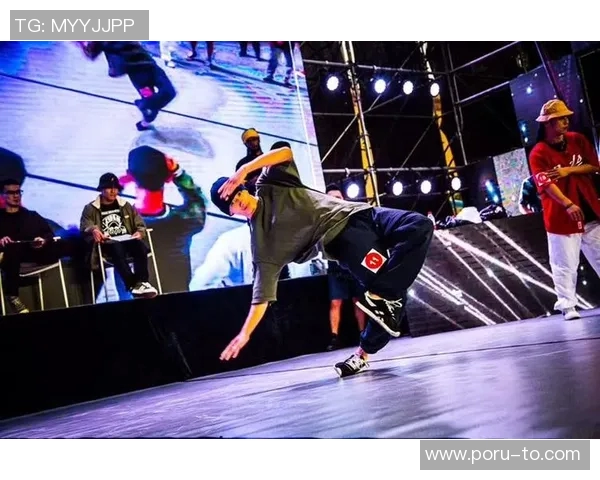 全国街舞大赛点评:广州滑板队展现出色技术实力与团队默契 全国街舞大赛点评:广州滑板队展现出色技术实力与团队默契