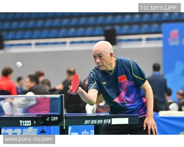 乒乓球的魅力与节奏:深入探索上海乒乓球队的训练与比赛之道 乒乓球的魅力与节奏:深入探索上海乒乓球队的训练与比赛之道